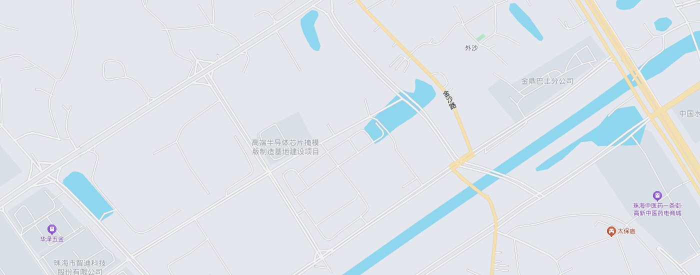 百度地图